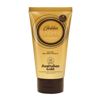 Intensificator bronz, Australian Gold, Golden Sunshine, 133ml Intensificator bronz, Australian Gold, Golden Sunshine, 133ml