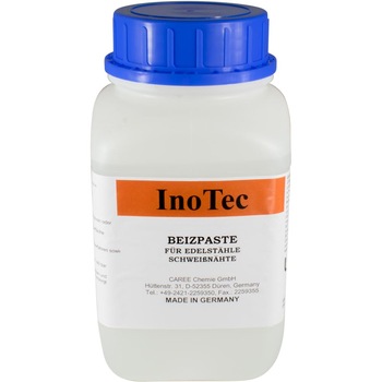 Pasta decapanta inox InoTec – 2 Kg Pasta decapanta inox InoTec – 2 Kg