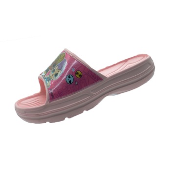 Papuci din spuma pentru fete E Plus M LOL 369165, Roz 52098 Papuci din spuma pentru fete E Plus M LOL 369165, Roz 52098
