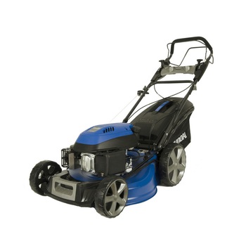 Masina tuns iarba Hyundai, motor benzina, 4,8 CP, latime taiere 53 cm Masina tuns iarba Hyundai, motor benzina, 4,8 CP, latime taiere 53 cm