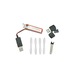 Drona Kestrel HD Flyback FPV 2,4Ghz