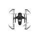 Drona Kestrel HD Flyback FPV 2,4Ghz