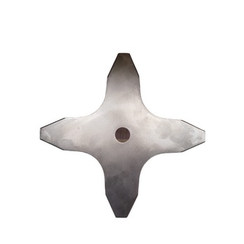 Cutit Husqvarna, pentru motounelte de cosit, 4T, 275mm, (235R, 236R, 333R, 355FX, 555RTX) Cutit Husqvarna, pentru motounelte de cosit, 4T, 275mm, (235R, 236R, 333R, 355FX, 555RTX)