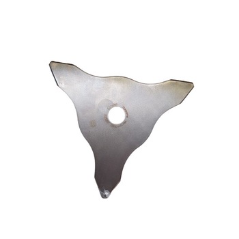 Cutit Husqvarna, pentru motounelte de cosit, 3T, 255mm, (226R, 235R, 236R, 333R, 355RX, 355FX,) Cutit Husqvarna, pentru motounelte de cosit, 3T, 255mm, (226R, 235R, 236R, 333R, 355RX, 355FX,)