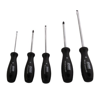 Set 5 surubelnite, Unior Set 5 surubelnite, Unior