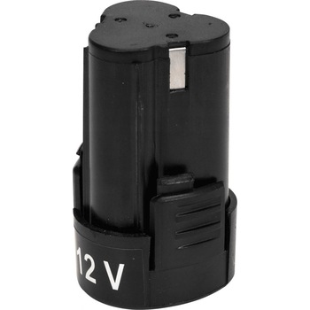 Baterie Sthor Li-Ion 12V 1.5 Ah 7813, Negru Baterie Sthor Li-Ion 12V 1.5 Ah 7813, Negru