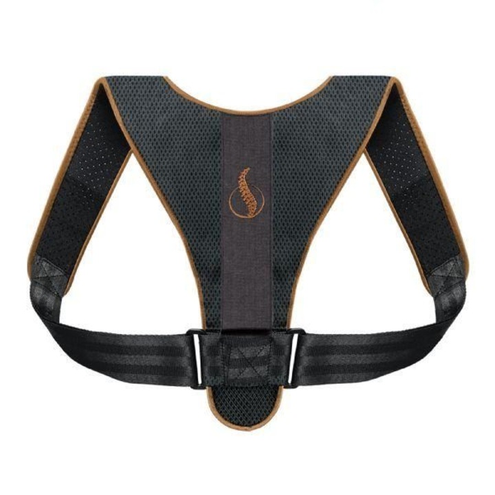 Aparatoare Neo™ pentru coloana, spate si umeri, marime reglabila, cu functie pentru indreptarea posturii, unisex