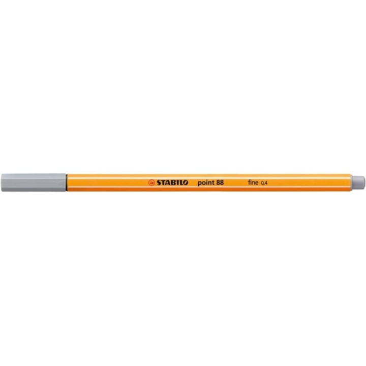 Химикал, STABILO, 88/95, сив