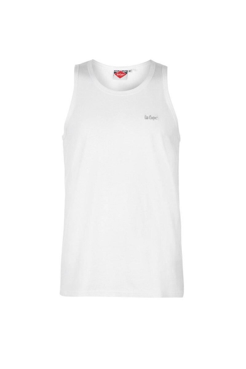 Maiou Lee Cooper, Essen, Bumbac, S, Alb