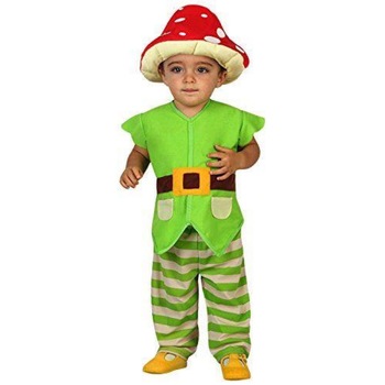 Costum Ciuperca (1 an) Costum Ciuperca (1 an)