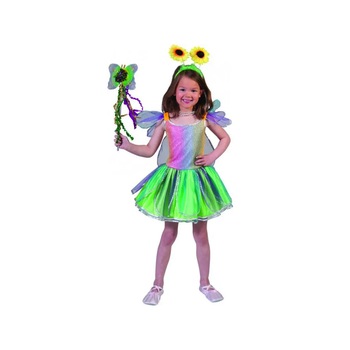 Costum Fluture, XS, 2-3 ani Costum Fluture, XS, 2-3 ani