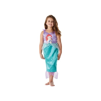 Costum Disney Mica Sirena (3-4 ani) Costum Disney Mica Sirena (3-4 ani)