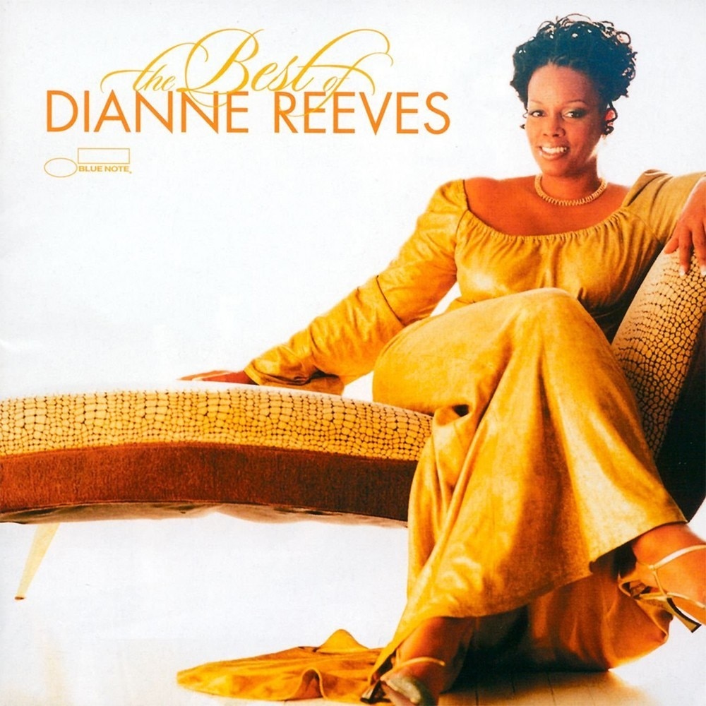 Dianne Reeves - Best Of Dianne Reeves - CD