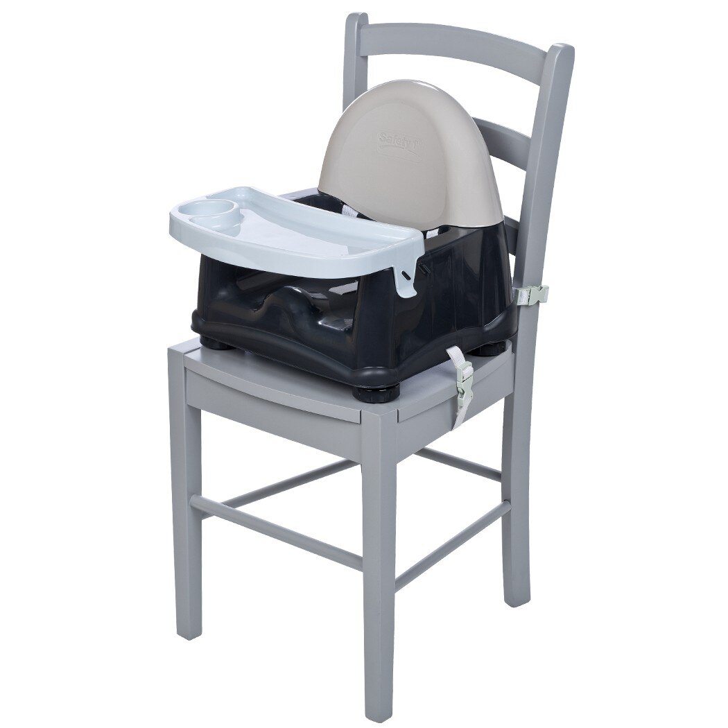 Inaltator pentru masa Safety 1St Easy Care Grey Patches