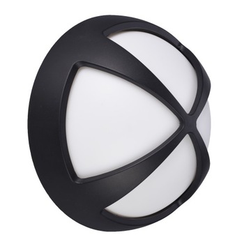 Aplica Led Bat ODOSUN OD7596C 220V/15W/6400K/FI260 IP44 lumina rece Aplica Led Bat ODOSUN OD7596C 220V/15W/6400K/FI260 IP44 lumina rece