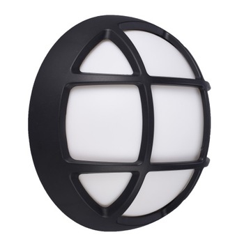 Aplica Led Bat ODOSUN OD7596D 220V/15W/6400K/FI260 IP44 lumina rece Aplica Led Bat ODOSUN OD7596D 220V/15W/6400K/FI260 IP44 lumina rece