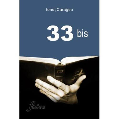 33 bis, Ion Caragea
