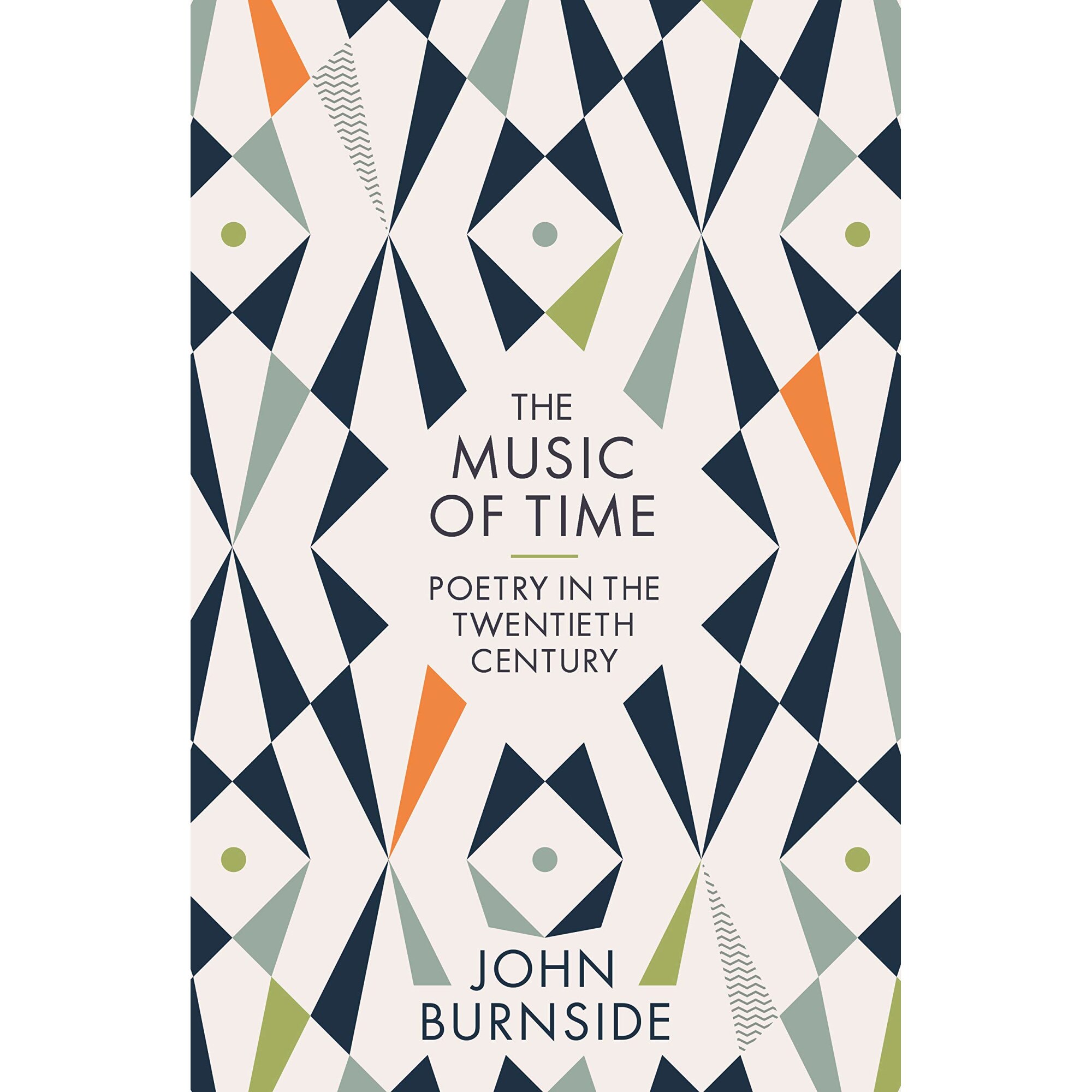 Music of Time - John Burnside