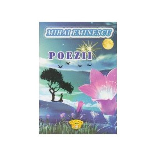 Poezii, Mihai Eminescu