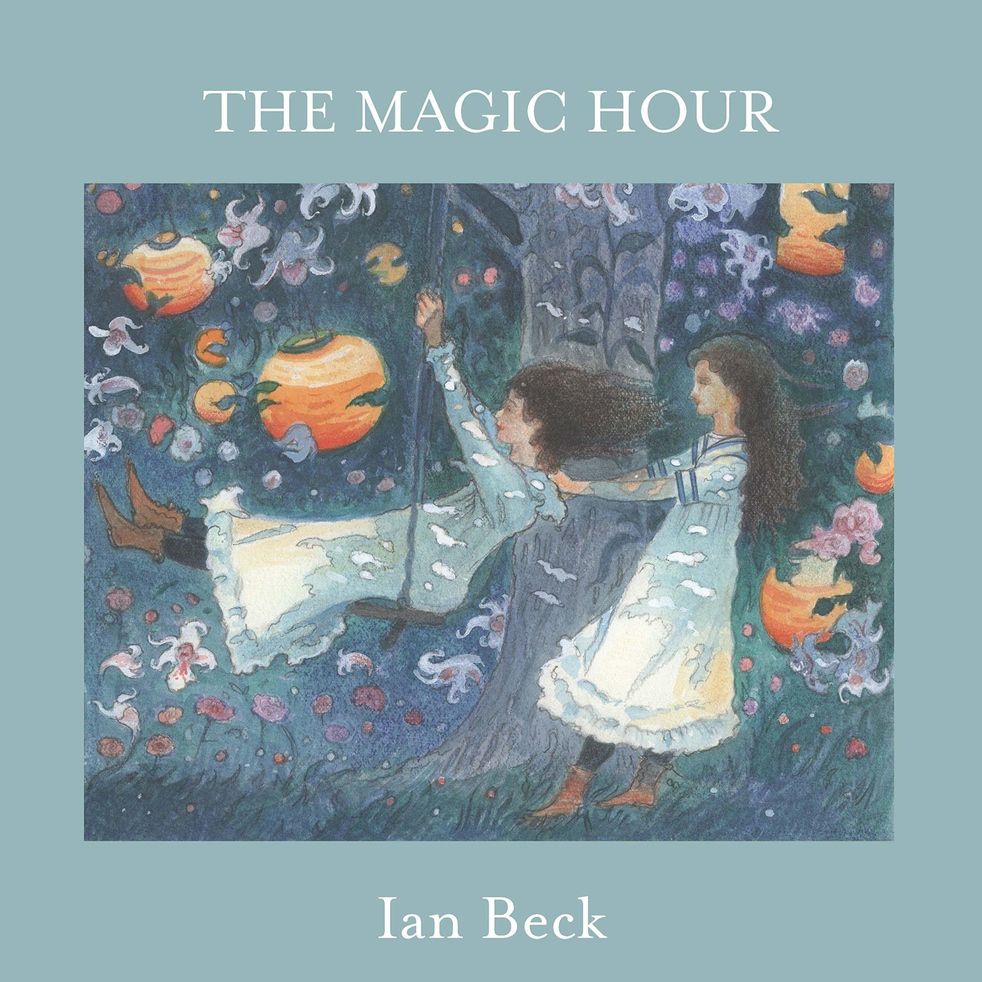 Magic Hour - Ian Beck