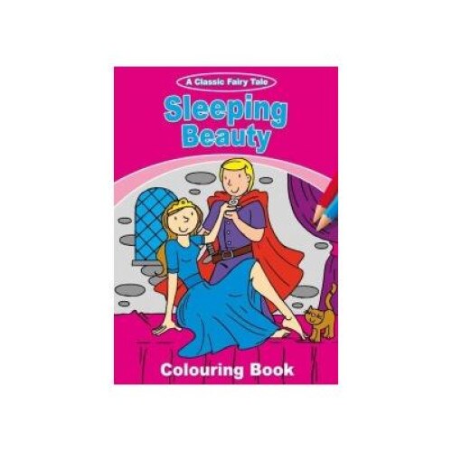 Frumoasa din padurea adormita