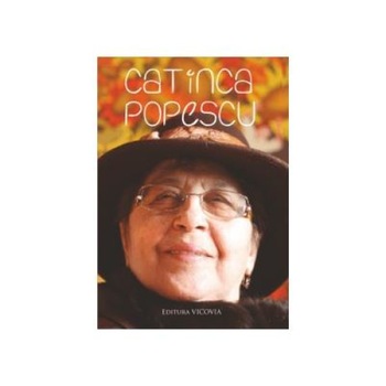 Catinca Popescu Catinca Popescu