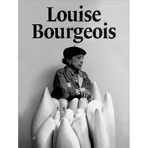 Louise Bourgeois - Frances Morris