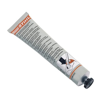 Vaselina pentru reductoare motocoasa Stihl 80 g (0781 120 1117) Vaselina pentru reductoare motocoasa Stihl 80 g (0781 120 1117)