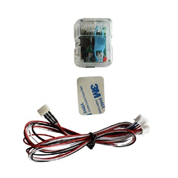 Senzor soc 2 trepte pentru alarma auto, model SC02 Senzor soc 2 trepte pentru alarma auto, model SC02