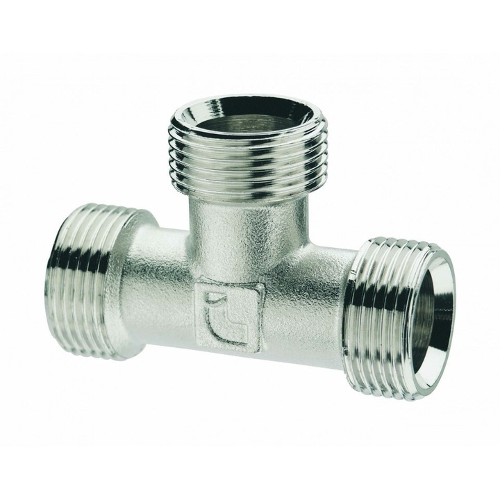 Teu 3/4", filet exterior X exterior X exterior, 5300034034