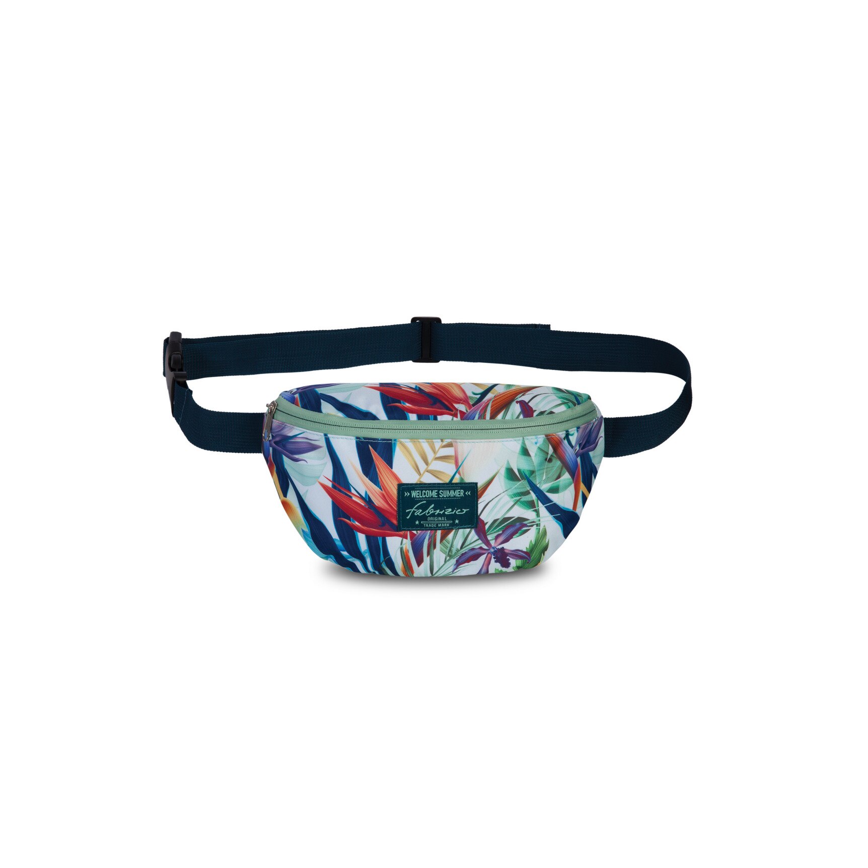 Borseta de brau, Fabrizio, F50382, Imprimeu 3, Multicolor