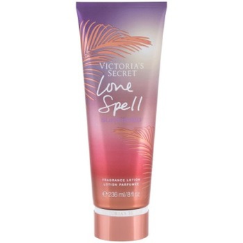 Lotiune de corp Victoria's Secret Love Spell Sunkissed 236ml Lotiune de corp Victoria's Secret Love Spell Sunkissed 236ml