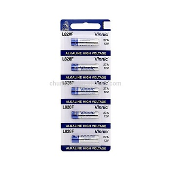 Baterii A23 alkaline 12 volti blister de 5 buc, pentru Telecomenzi, Alarme casa, autoturisme sau alte dispozitive Baterii A23 alkaline 12 volti blister de 5 buc, pentru Telecomenzi, Alarme casa, autoturisme sau alte dispozitive