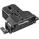 Placa de baza Smallrig cu clema de stalp U-base pentru Sony FS5 FS7, Sony A7 Series, Canon C100 / C300 / C500-1674