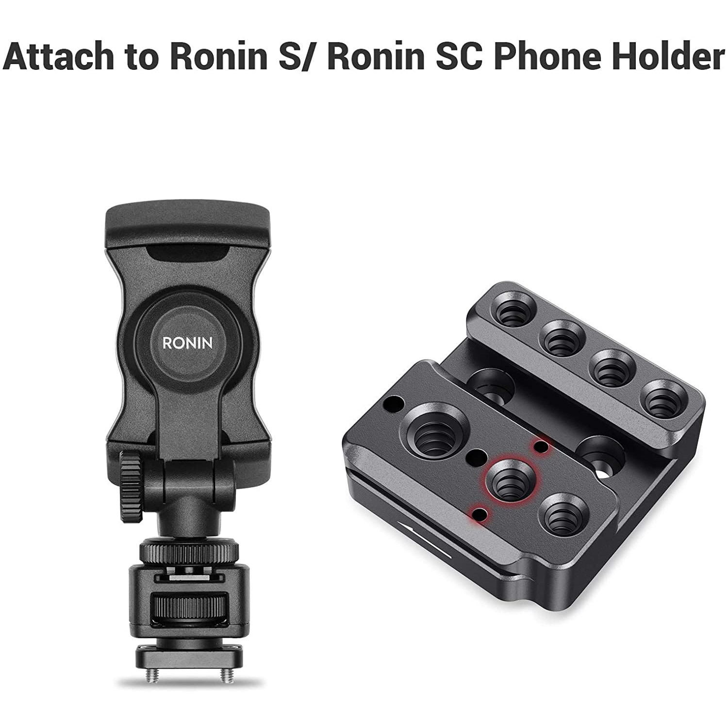 Dji Rs2 Dji Ronin Sc Iphone Dji Ronin S/SC Phone Holder, Support