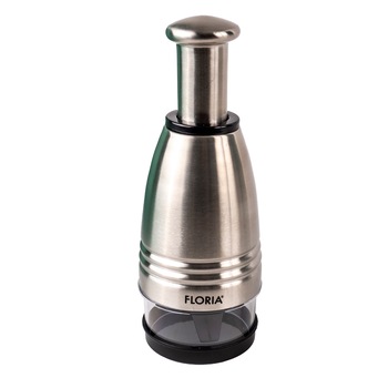 Tocator ceapa, din Inox / Z-LINE 2591 Tocator ceapa, din Inox / Z-LINE 2591