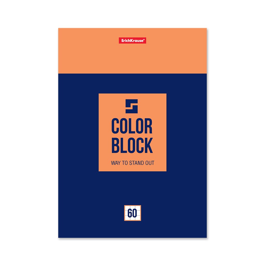 Notepad, A5, 60 file