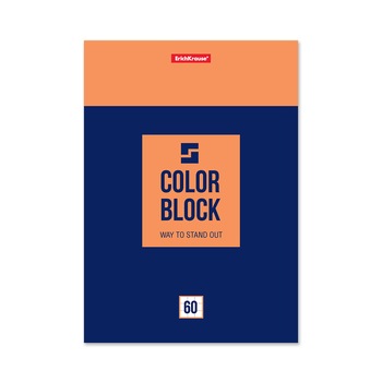 Notepad, A5, 60 file Notepad, A5, 60 file