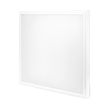 Panou led, aplicabil, 50W, 5200lm, alb, 4200K, lumina neutra, 600x600mm, BR-BP21-06610, Braytron Panou led, aplicabil, 50W, 5200lm, alb, 4200K, lumina neutra, 600x600mm, BR-BP21-06610, Braytron