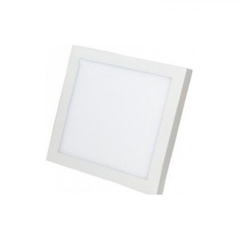 Panou led, aplicabil, 50W, alb, 6500K, lumina rece, 600x600mm, BR-BP21-06630, Braytron Panou led, aplicabil, 50W, alb, 6500K, lumina rece, 600x600mm, BR-BP21-06630, Braytron