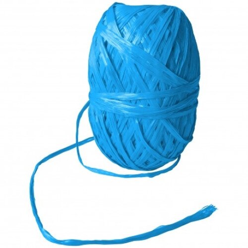 Rafie banda , culoare albastra , greutate 200 grame