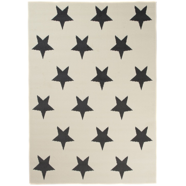 Chemex Szőnyeg L896F Crm Fehér 250 x 350 cm