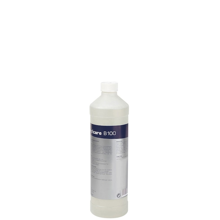 Dezinfectant lichid pentru acvacultura ,FIAP, Proficare B100, 1000 ml
