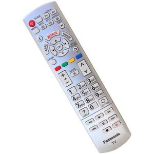 Télécommande TV Panasonic Authentique N2QAYB001010 - Neuve - Compatible TX-32CS600E Etc.