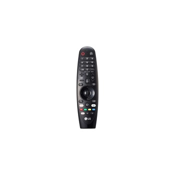 Telecomanda pentru TV LG Magic Remote, AKB75635305, Negru Telecomanda pentru TV LG Magic Remote, AKB75635305, Negru