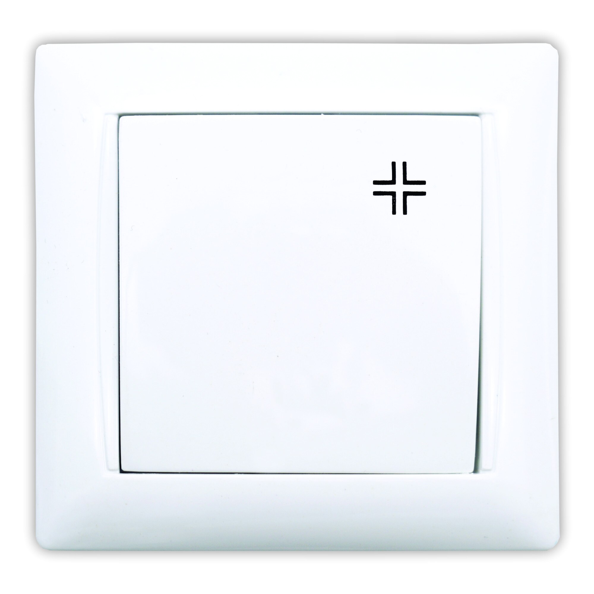 Intrerupator cap-cruce Camilya COMTEC