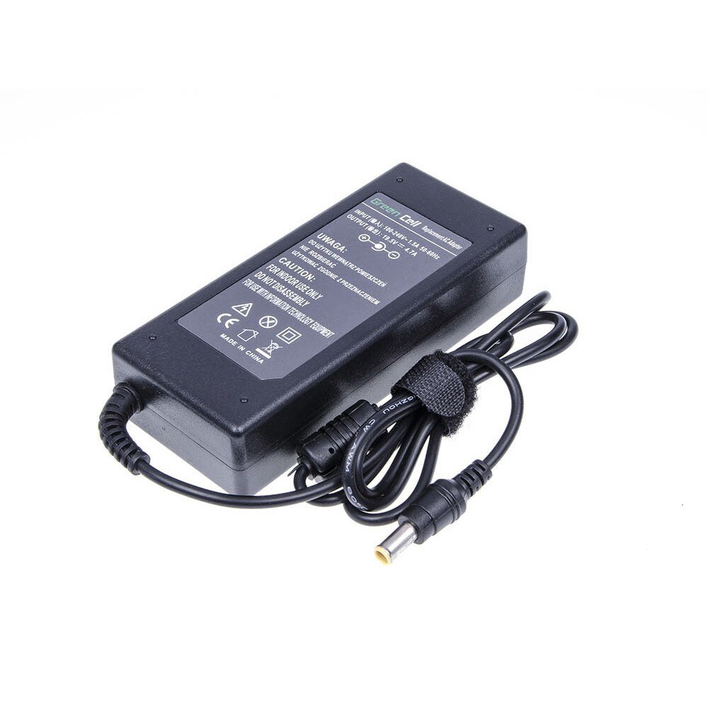 Incarcator Protech compatibil cu Sony Vaio PCG-71911M PCG-61611L PCG 71311M VGN-S3HP AC19V20 AC19V31 VGP-AC19V48 VGP AC19V43 VGP AC19V36 VGP AC19V24