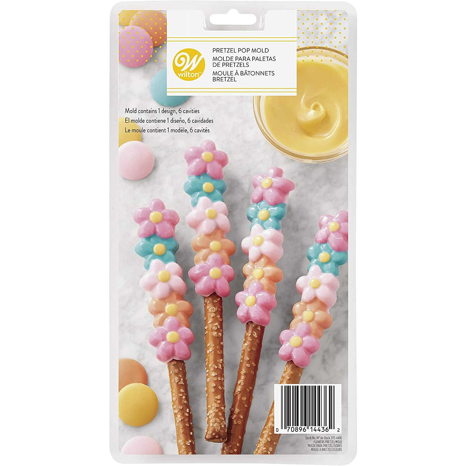 Matrita bomboane si ciocolata 