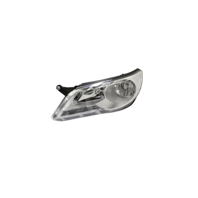 Far stanga VW Tiguan 2007-2011