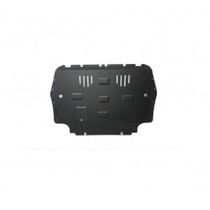 Scut motor metalic Volkswagen Touran (2010->)[1T3] 30.140